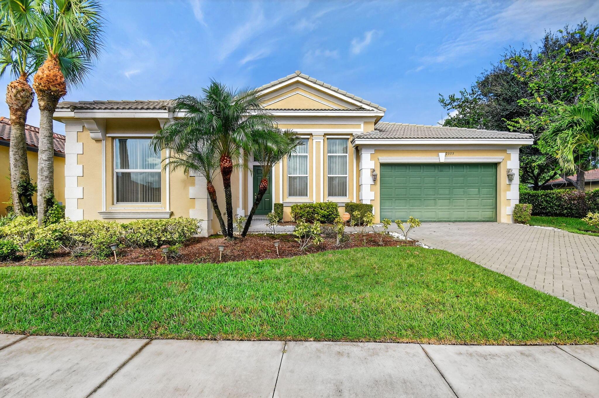 Homes for sale in Royal Palm Beach, FL | 2355 Bellarosa Circle, Royal Palm Beach, FL 33411 | MLS# R11126594
