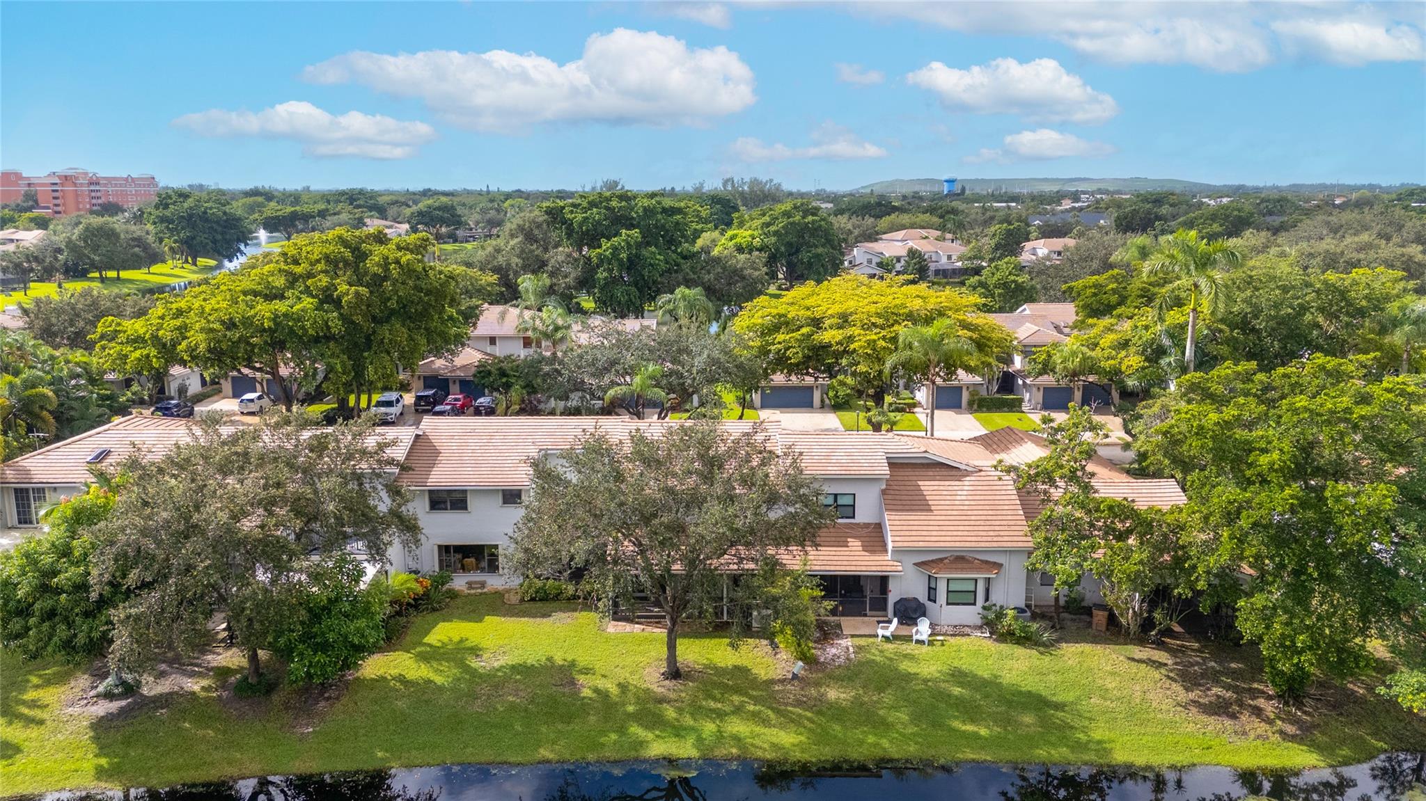 Homes for sale in Deerfield Beach, FL | 3249 Deer Creek Lake Shore Dr #32, Deerfield Beach, FL 33442 | MLS# F10527369