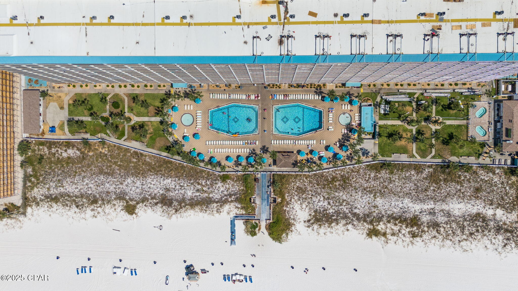 Image 24 For 8743 Thomas Drive 322