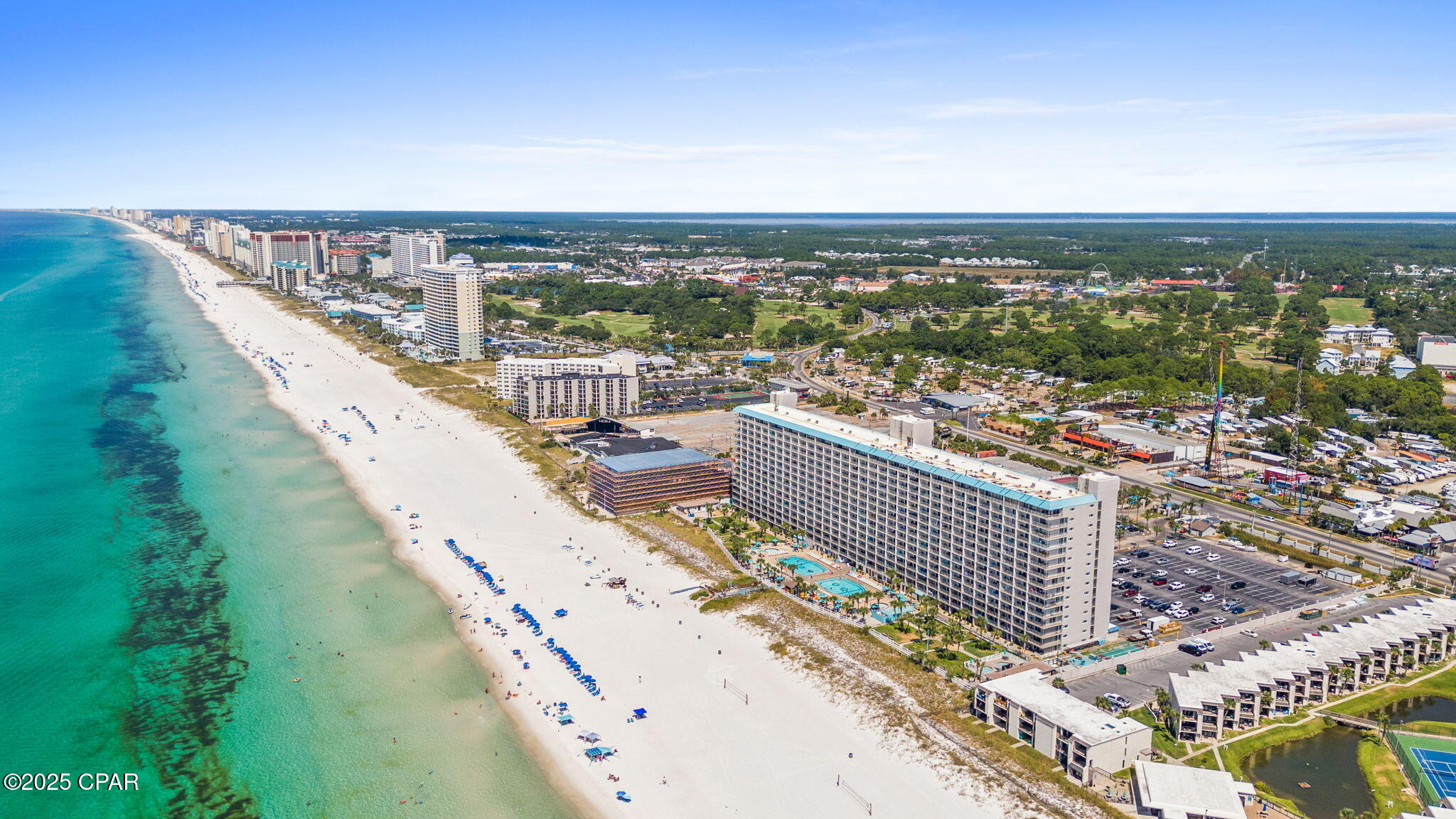 Image 37 For 8743 Thomas Drive 322