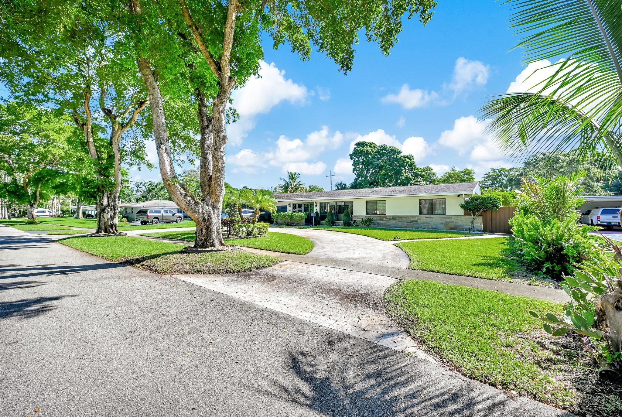 Plantation Gardens 1St Se