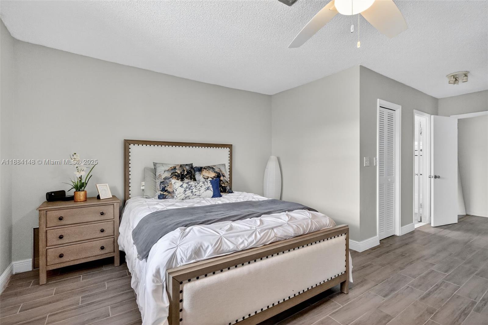 Palm Townhouse Condo