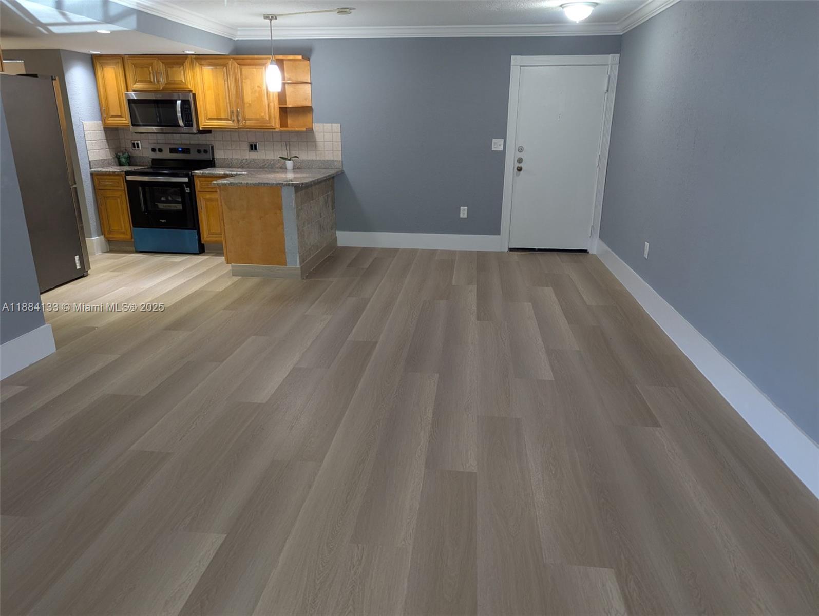 Kendall Heights Condo