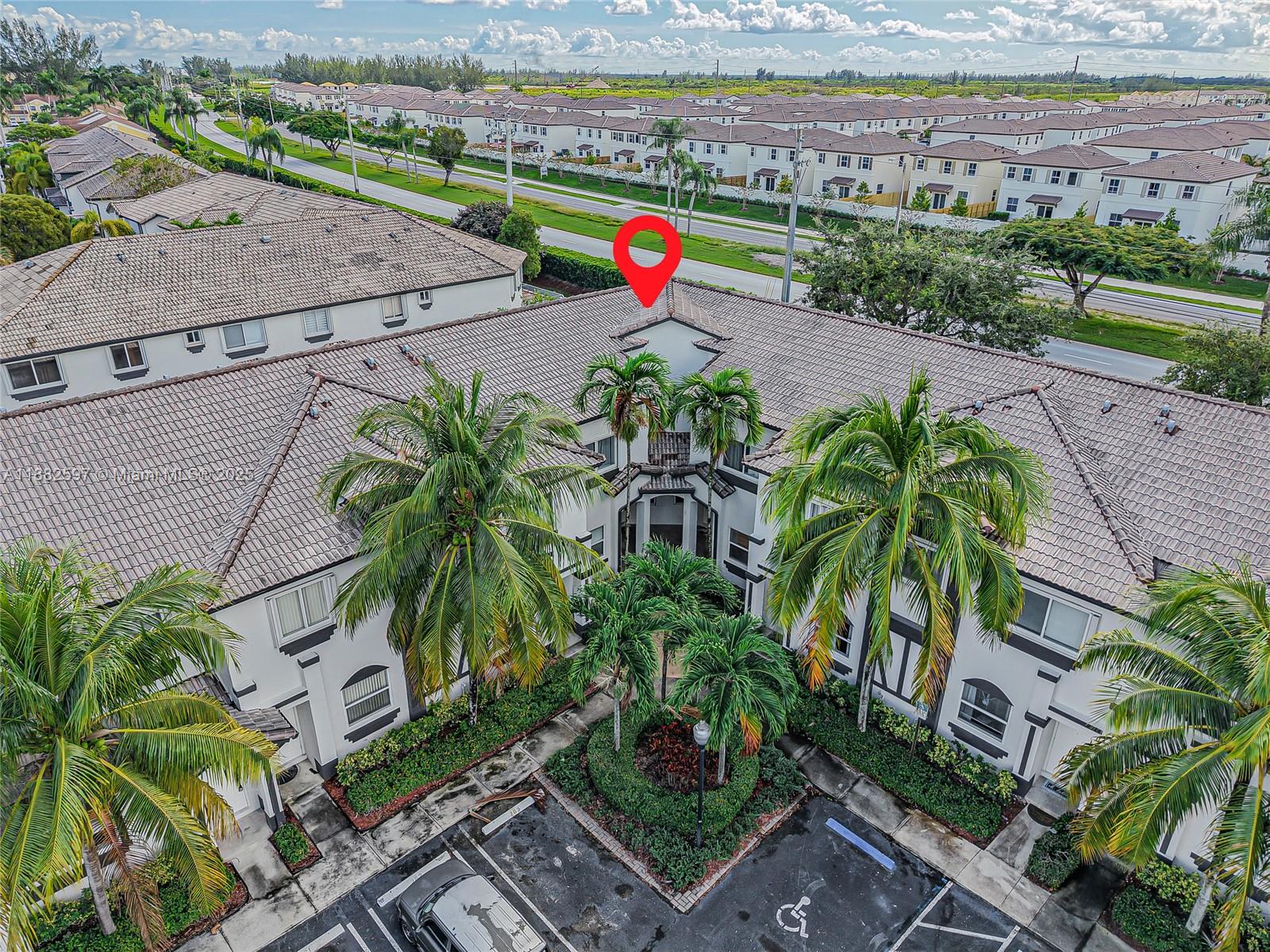 Towngate Condo Seven