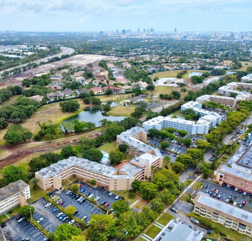 Rolling Green Condo G