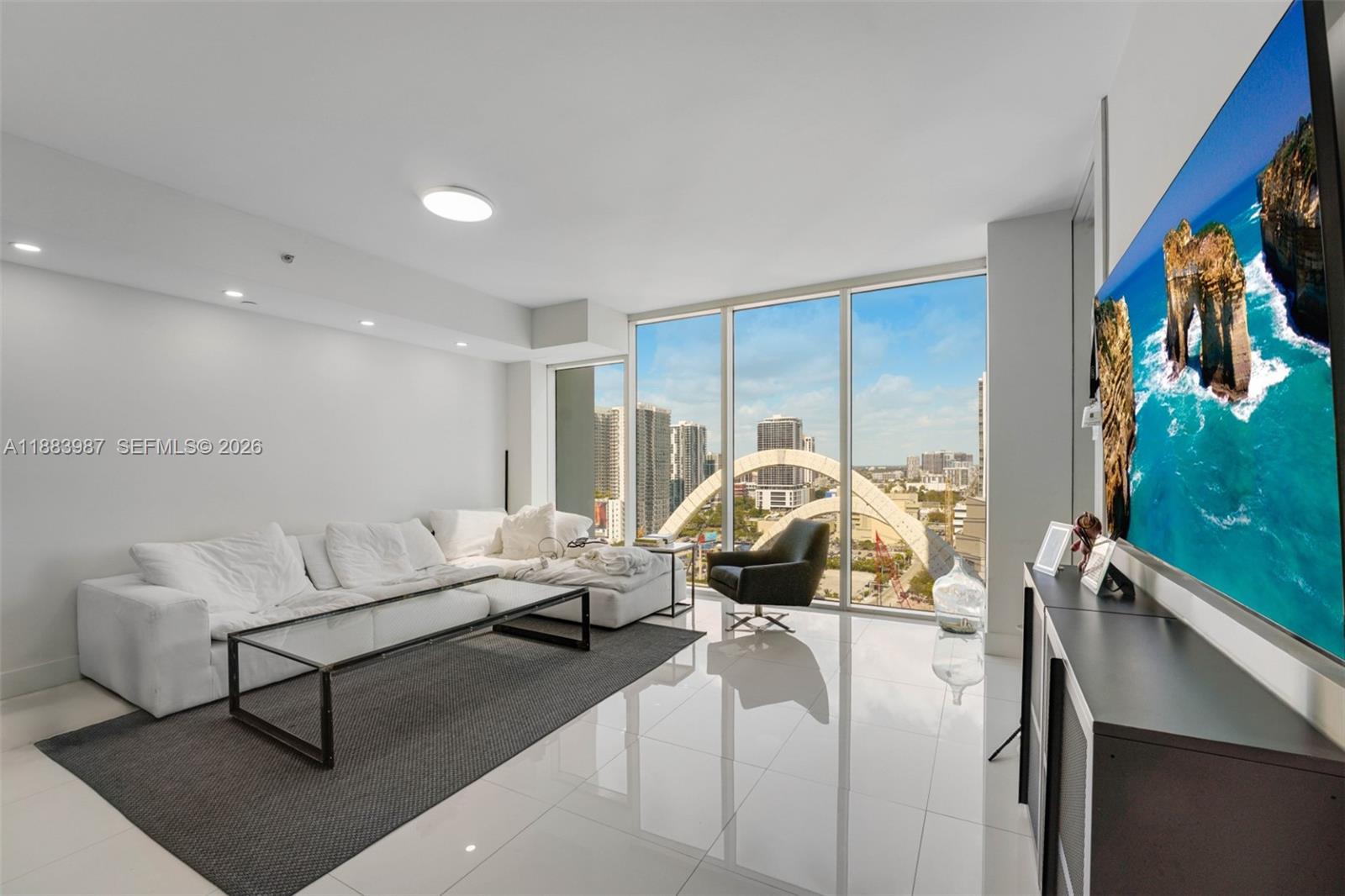 Ten Museum Pk Residential