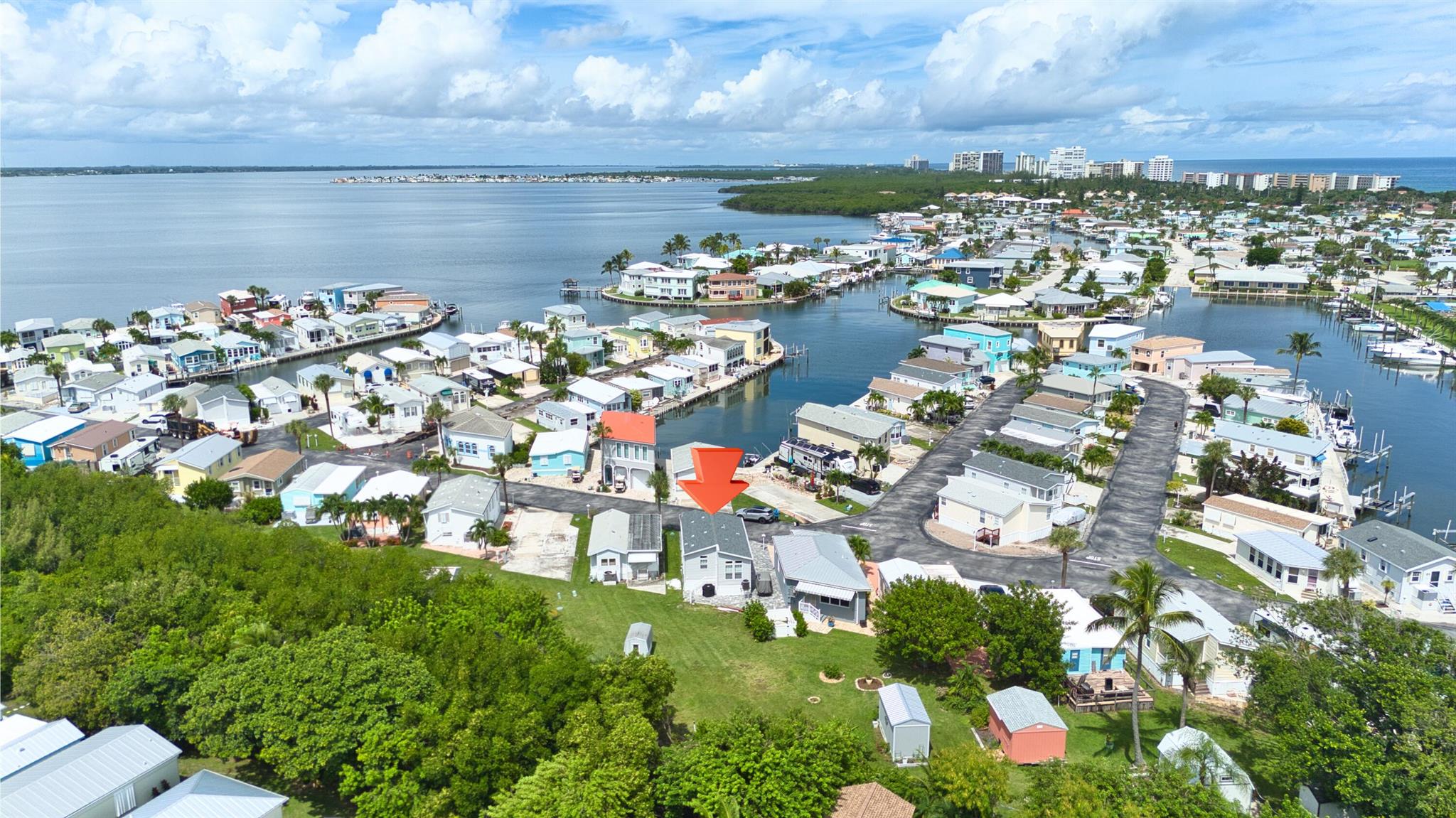 Homes for sale in Jensen Beach, FL | 10701 S Ocean Dr #613, Jensen Beach, FL 34957 | MLS# R11126617