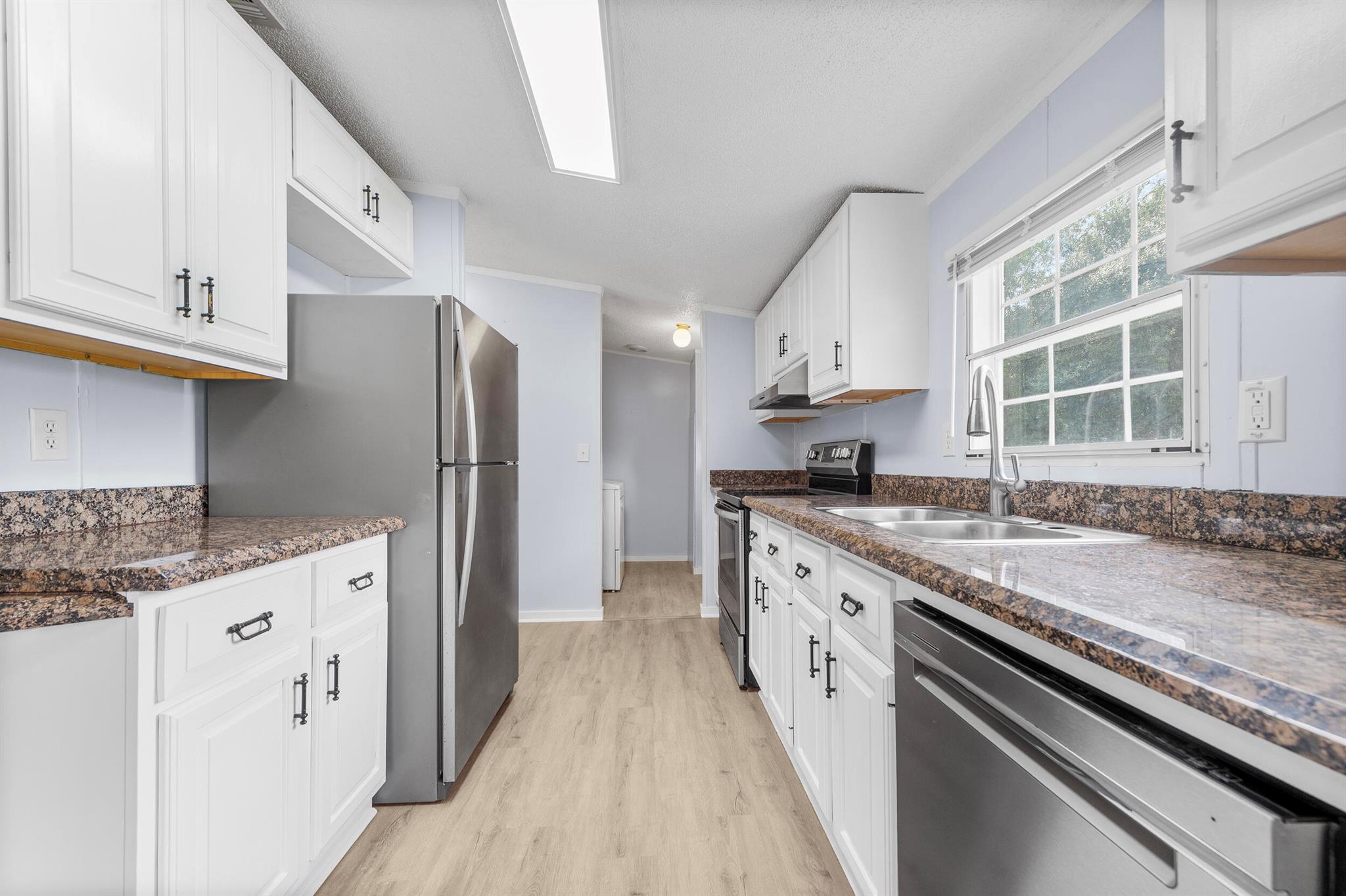 Hazel M Cook Subdivision