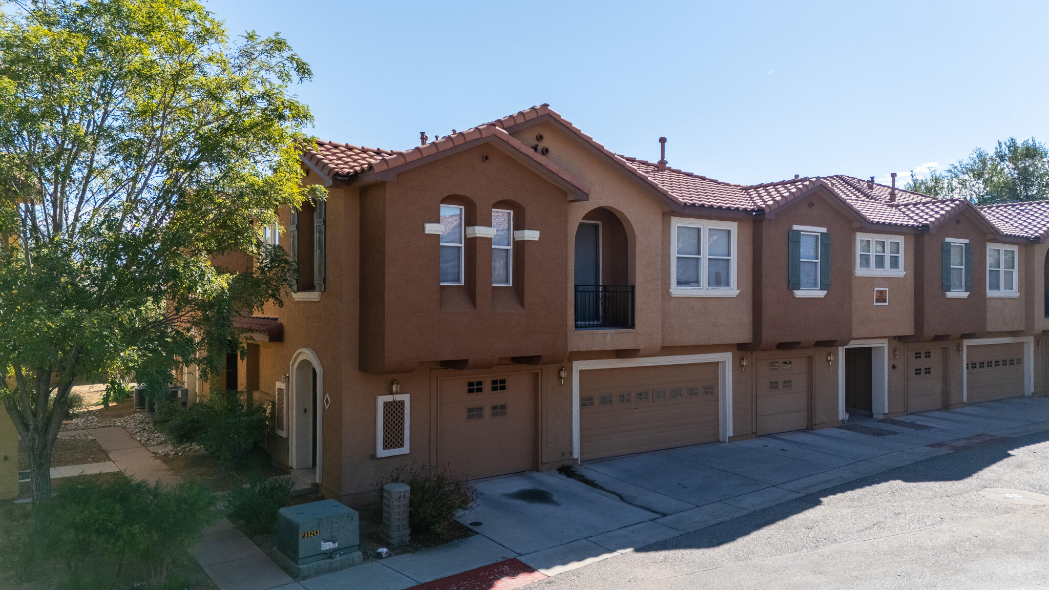 Homes for sale in Albuquerque, NM | 601 Menaul Blvd Ne #2304, Albuquerque, NM 87107 | MLS# 1091846