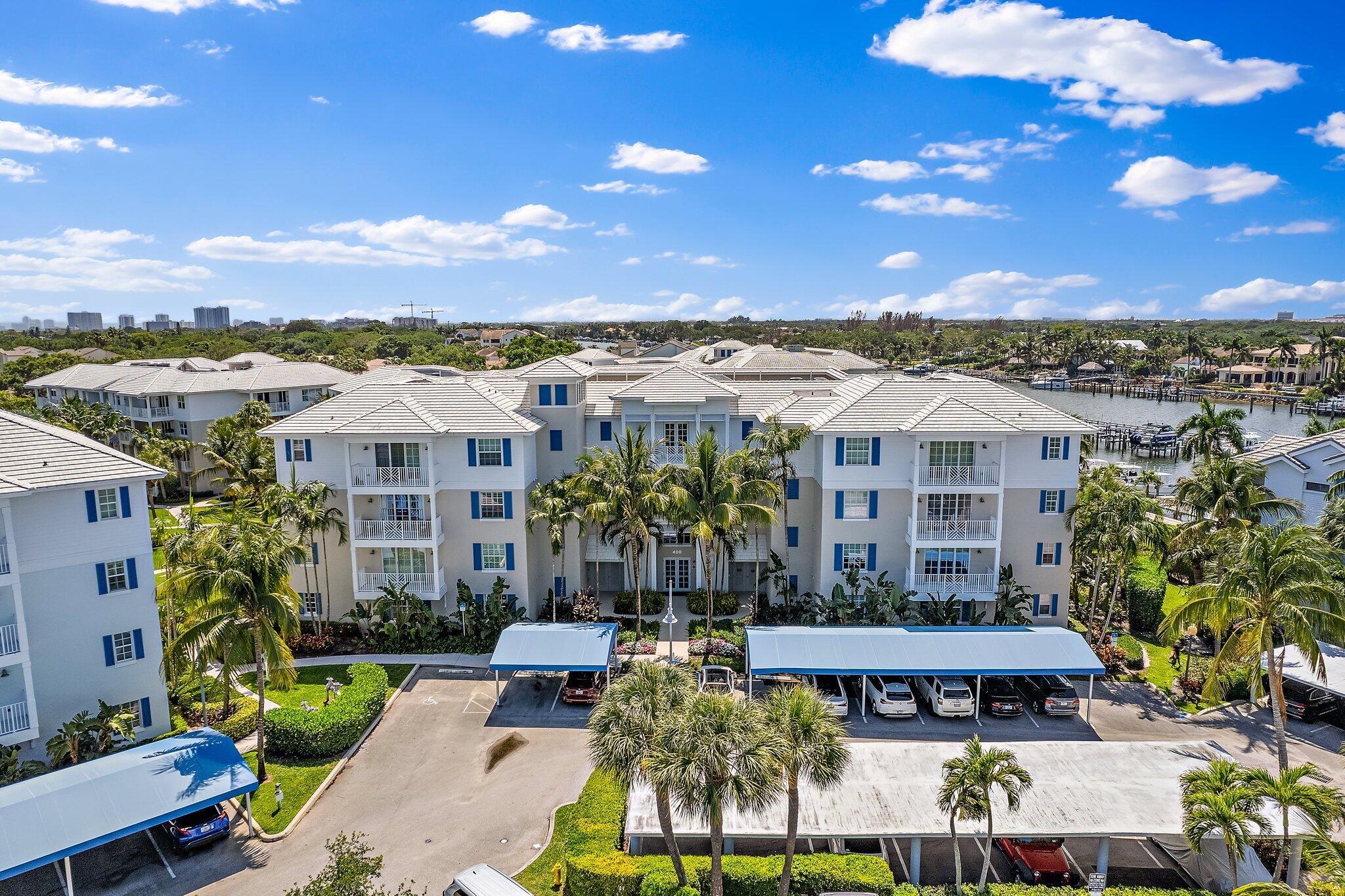 Homes for sale in Juno Beach, FL | 411 Bay Colony Dr N #& Slip 32, Juno Beach, FL 33408 | MLS# R11126627