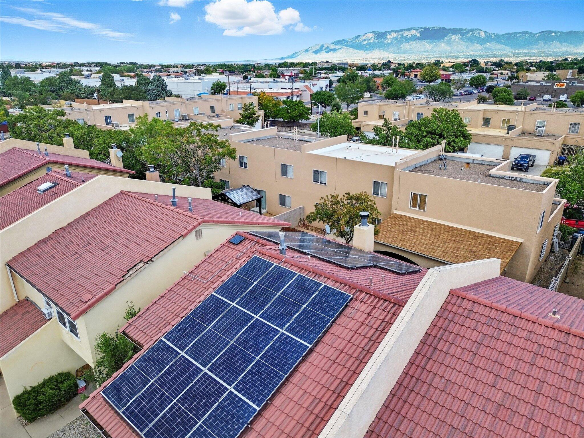 3000 BRIGHT STAR Drive NW View