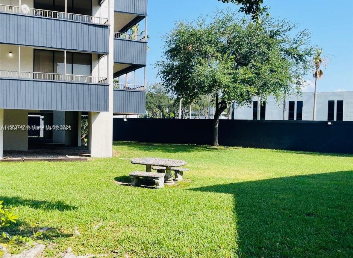 Parkway Grove Condo Part