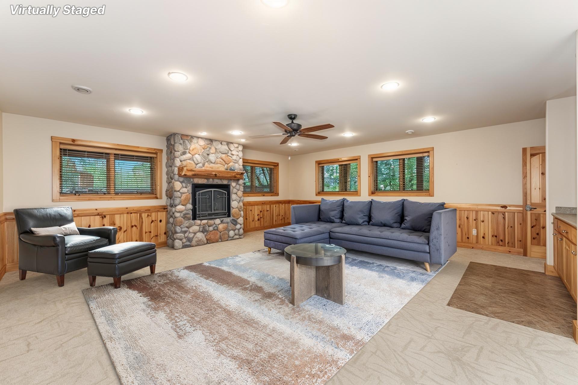 Tomahawk Lake Property 9025 Thoroughfare Rd Photo 10