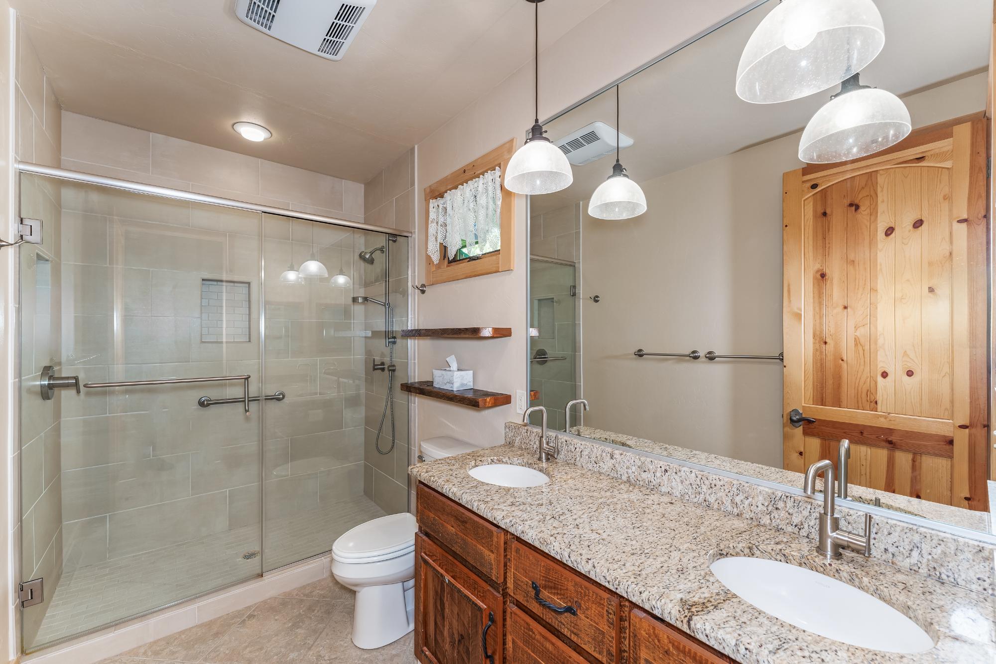 Tomahawk Lake Property 9025 Thoroughfare Rd Photo 12