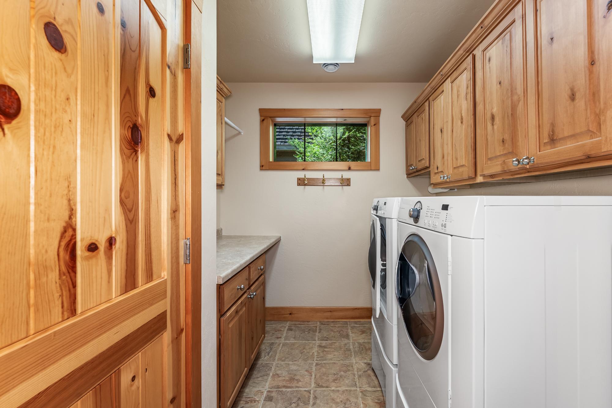 Tomahawk Lake Property 9025 Thoroughfare Rd Photo 19