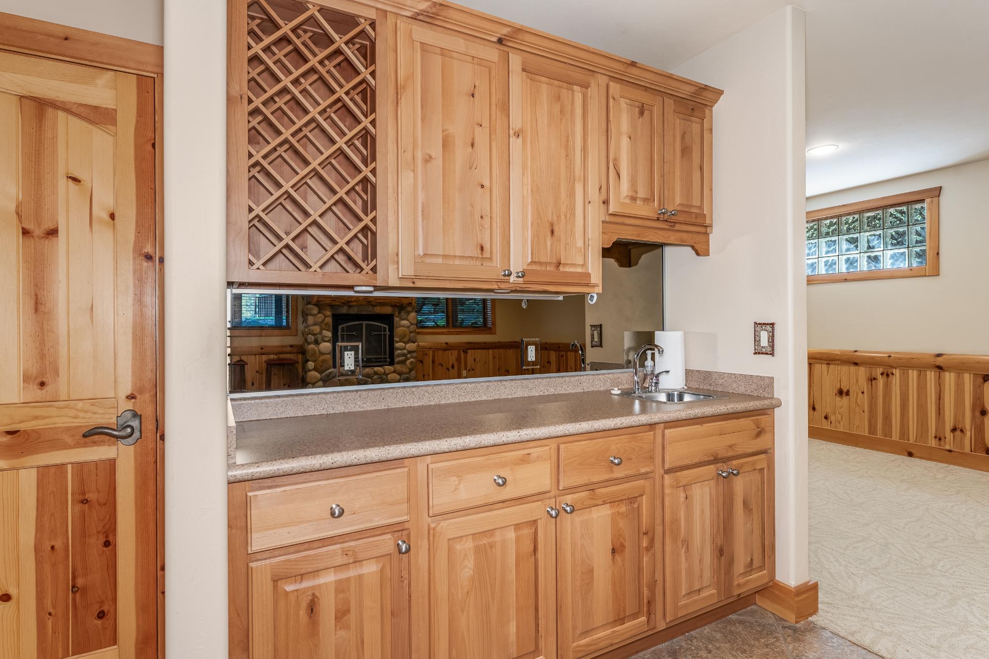 Tomahawk Lake Property 9025 Thoroughfare Rd Photo 20