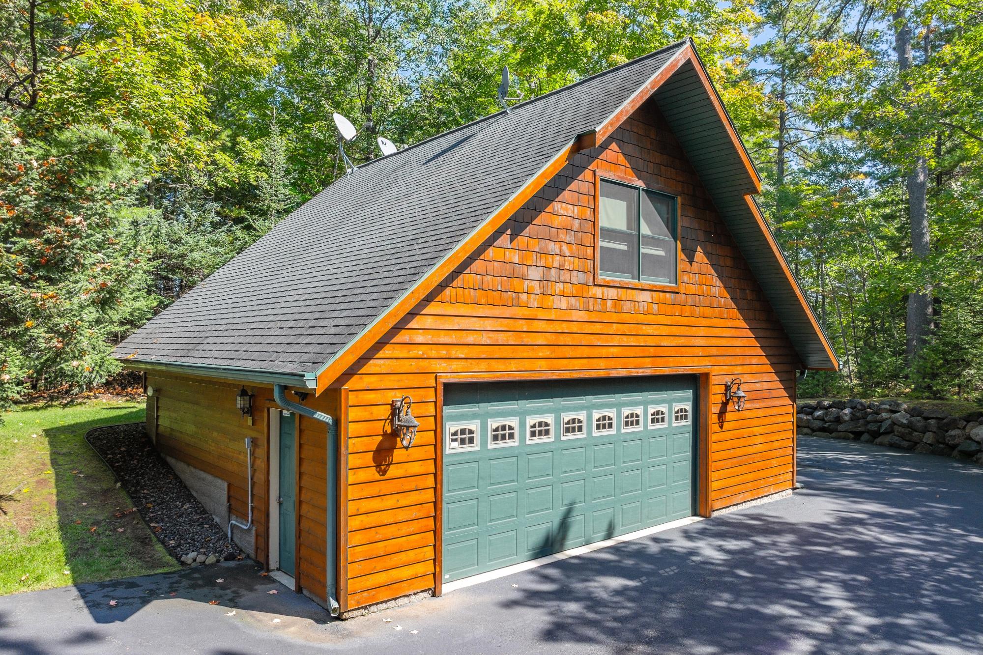 Tomahawk Lake Property 9025 Thoroughfare Rd Photo 23