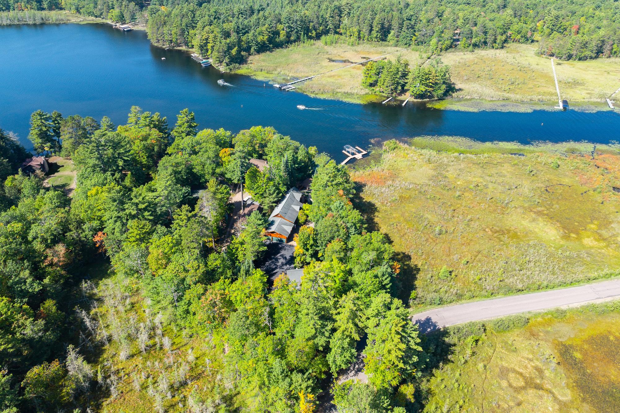 Tomahawk Lake Property 9025 Thoroughfare Rd Photo 36