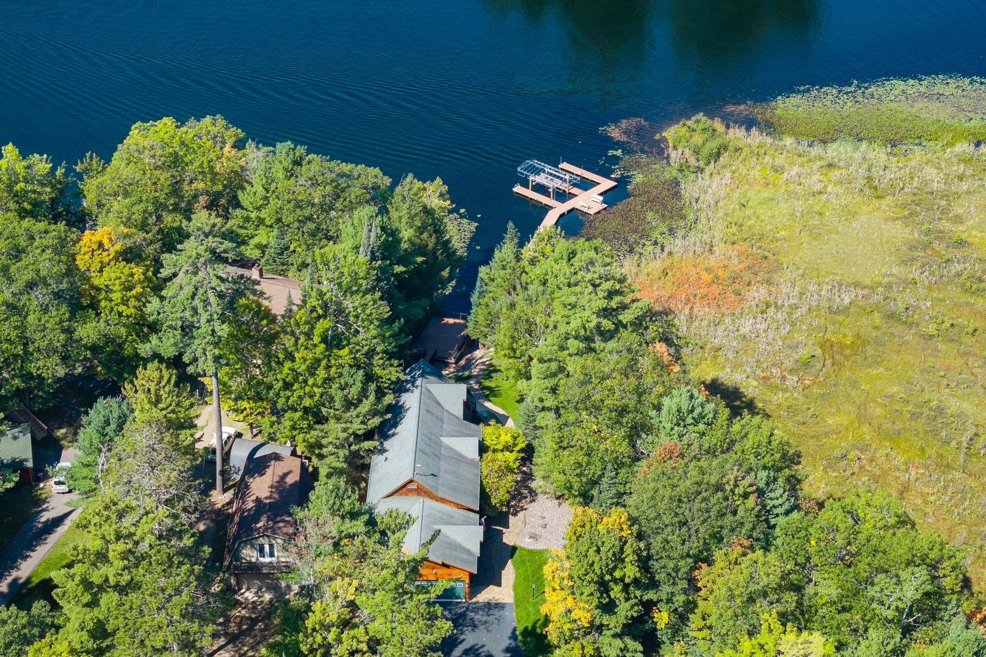 Tomahawk Lake Property 9025 Thoroughfare Rd Photo 38