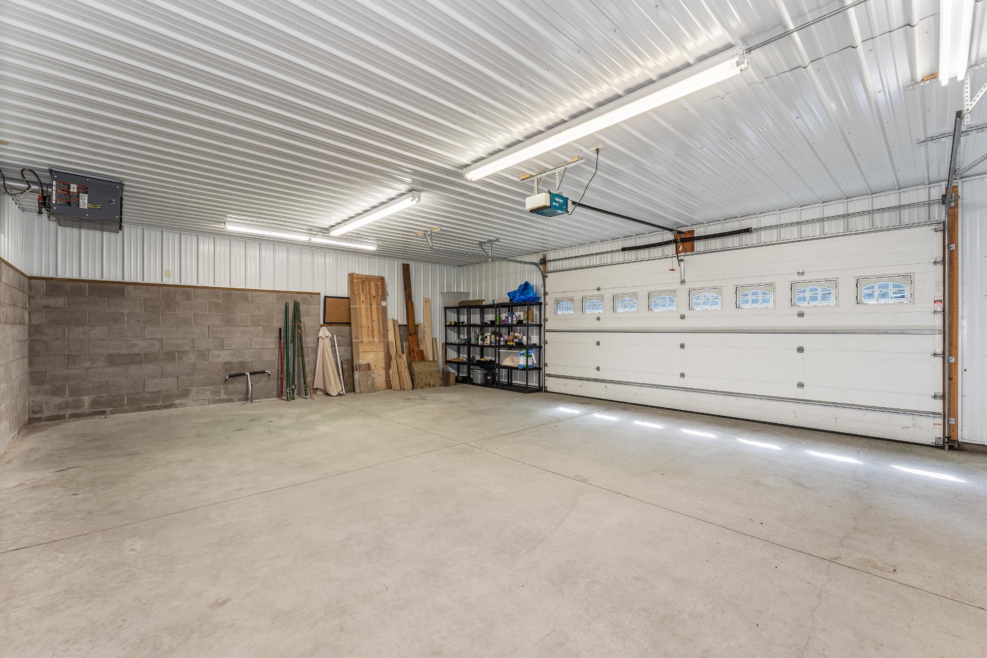 Tomahawk Lake Property 9025 Thoroughfare Rd Photo 41