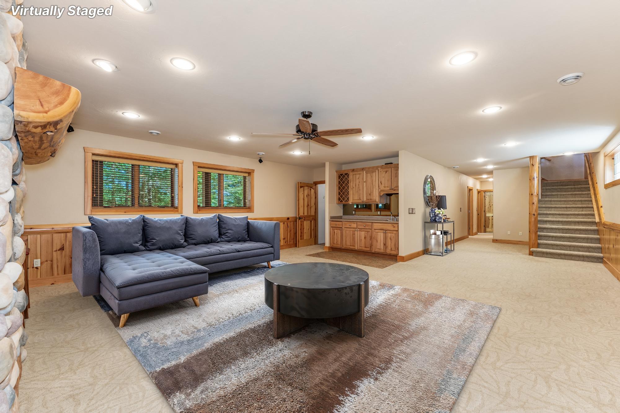 Tomahawk Lake Property 9025 Thoroughfare Rd Photo 8