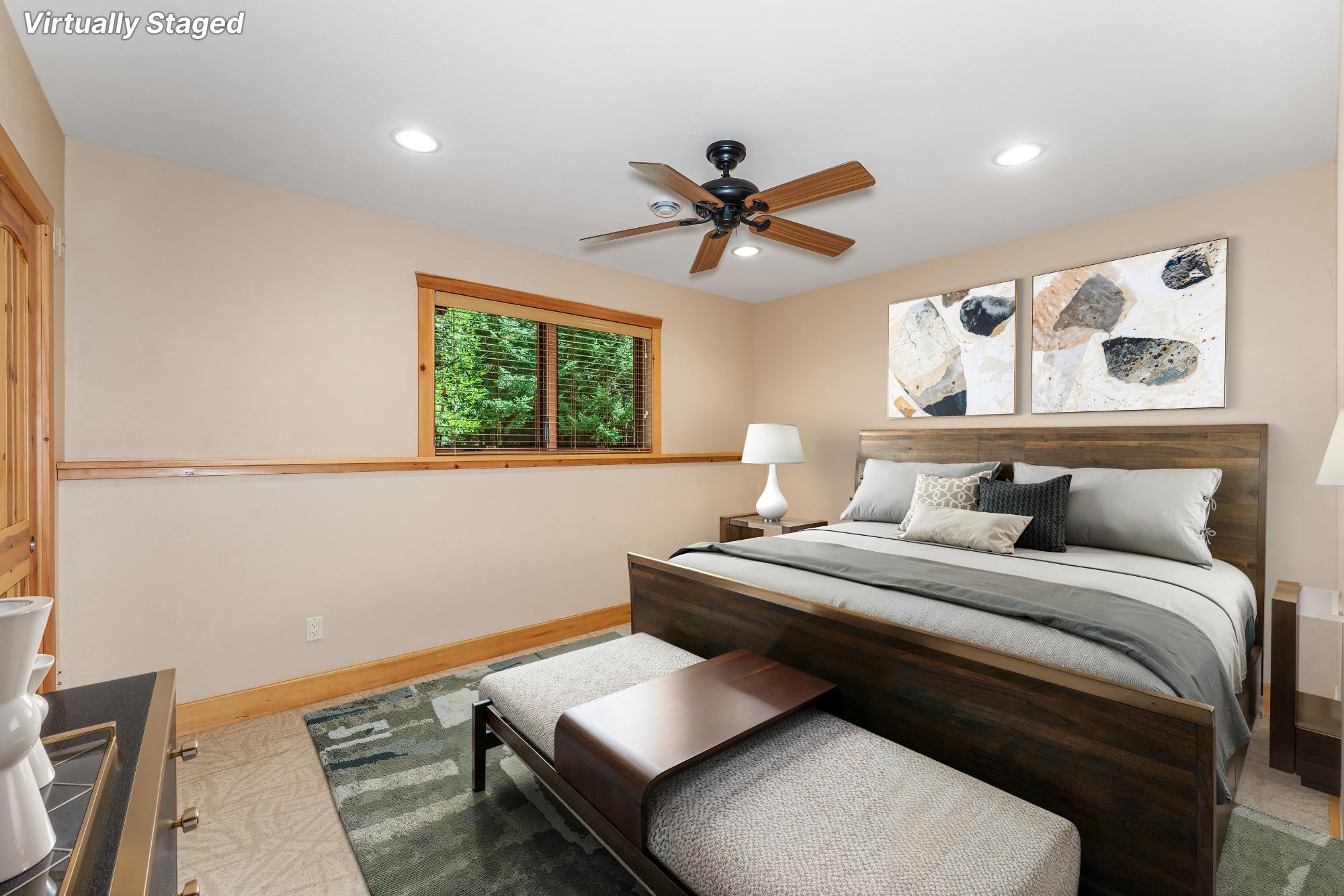 Tomahawk Lake Property 9025 Thoroughfare Rd Photo 9