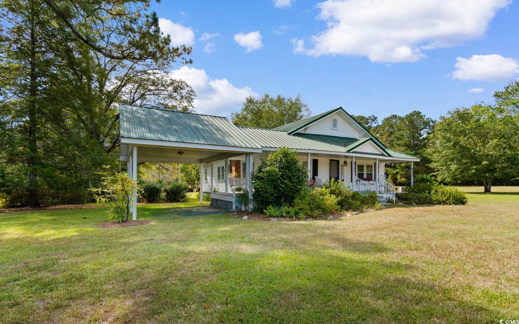 6733 High Point Church Rd. Conway, SC 29527