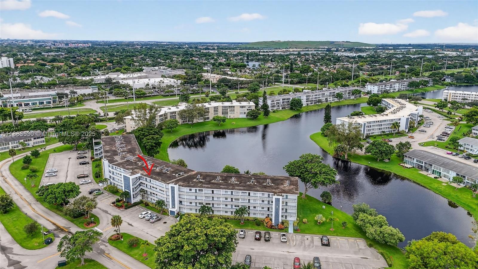 Farnham N Condo