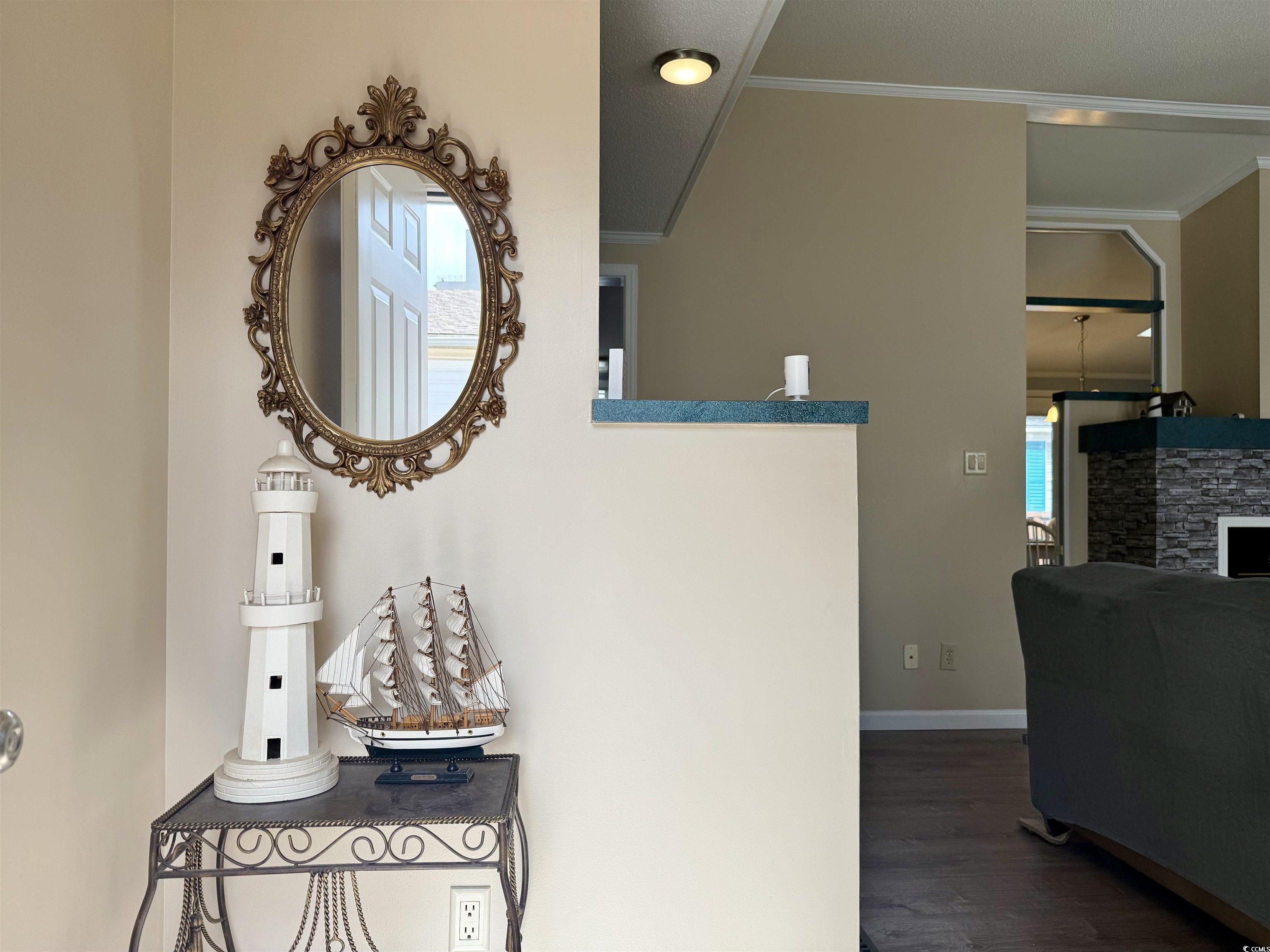 Photo 2 of Manufactured home for sale at 1687 Mason Cir, Myrtle Beach, SC 29575 | MLS# 2523393 | Listing updated on 2026-09-21