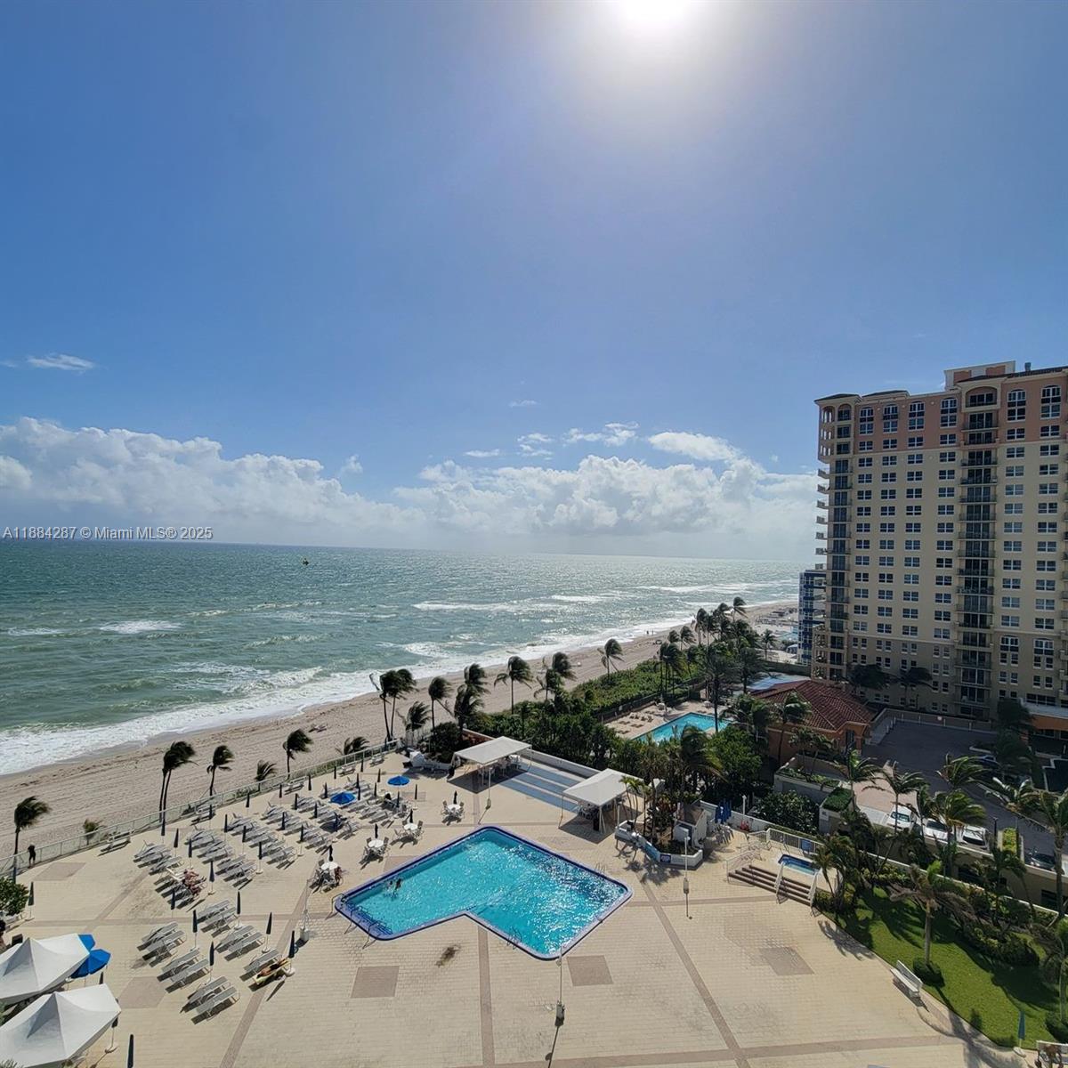 Parker Plaza Condo Estate