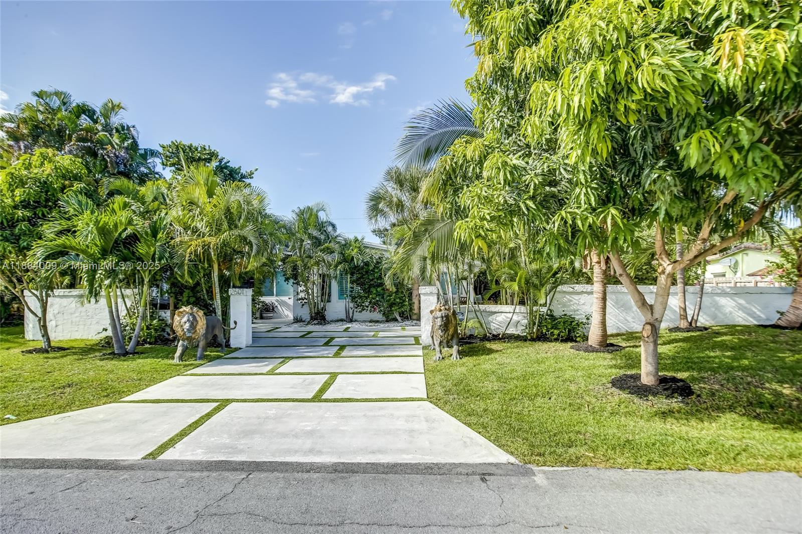 Coral Ridge South Add