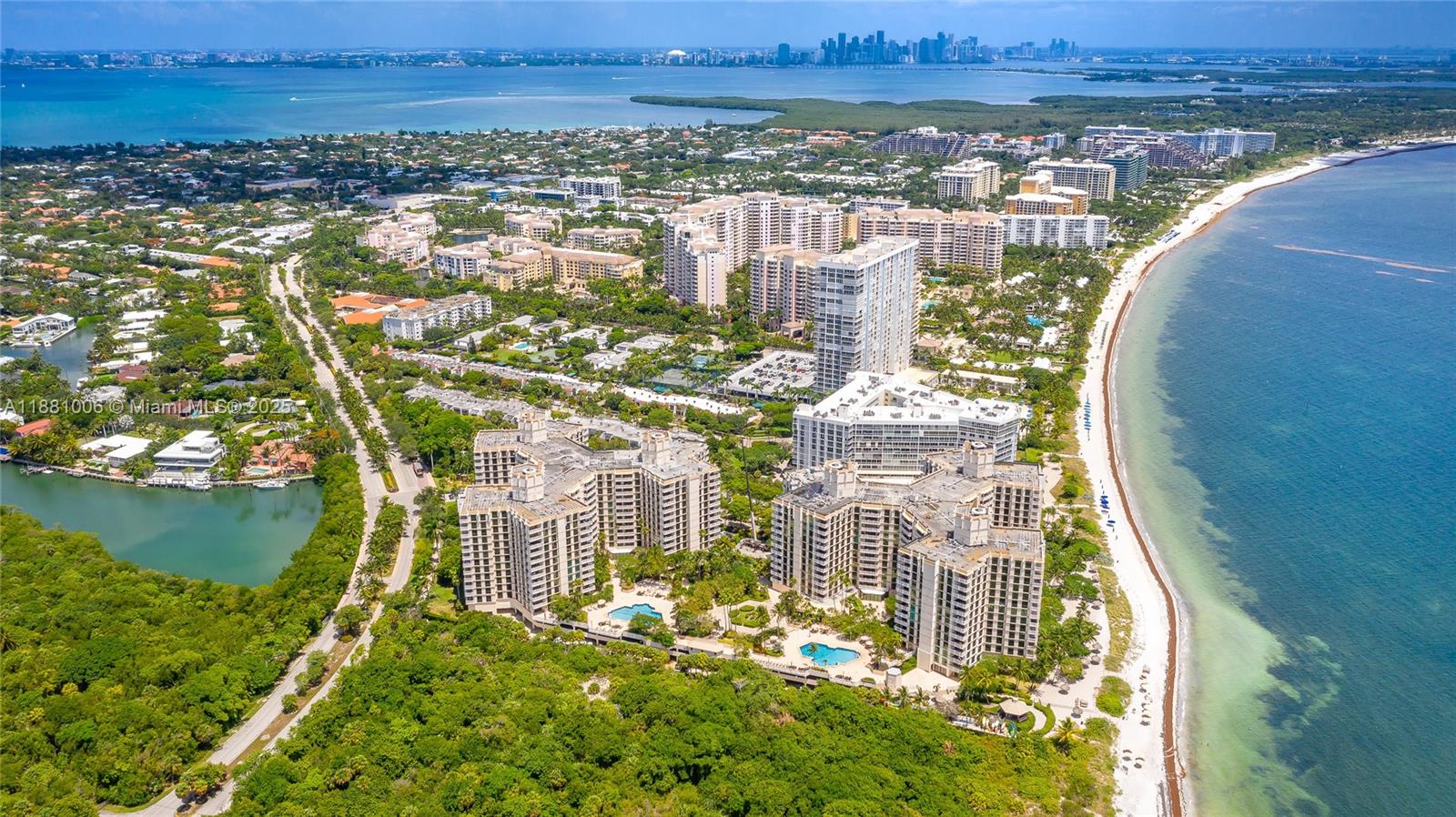 Condo for Sale in Key Biscayne, FL