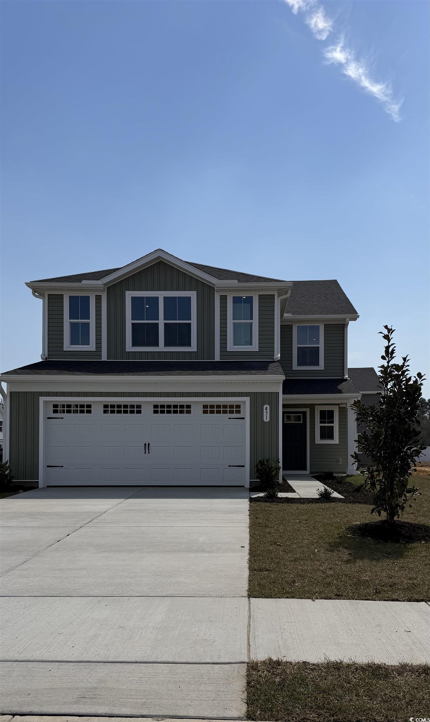 451 Myrtle Meadows Dr Conway, SC 29526