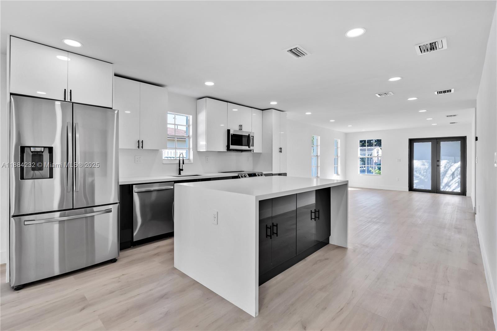 Columbia Park Corr Pl