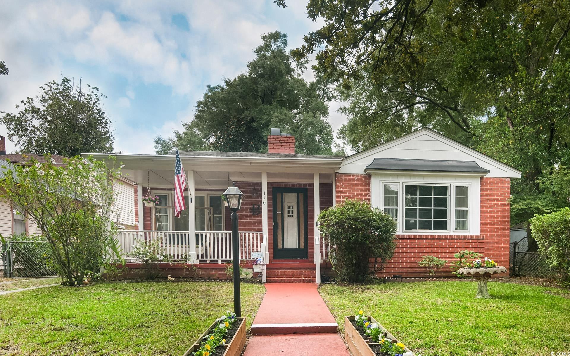 310 Saint James St. Georgetown, SC 29440