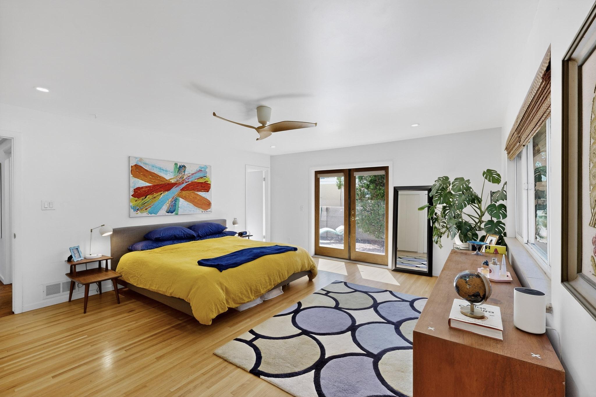 2600 Cutler Avenue NE Bedroom