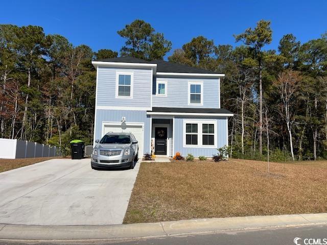 754 Sturdy Root Pl Myrtle Beach, SC 29588