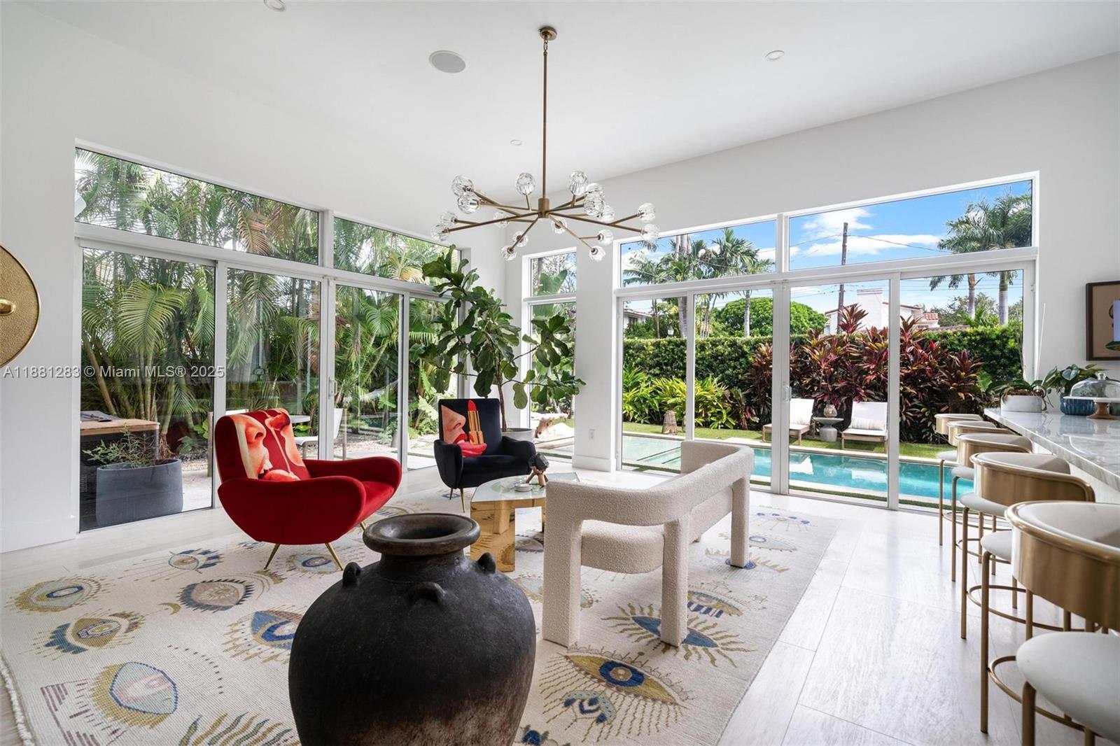 Casa en Venta en Miami Beach, FL
