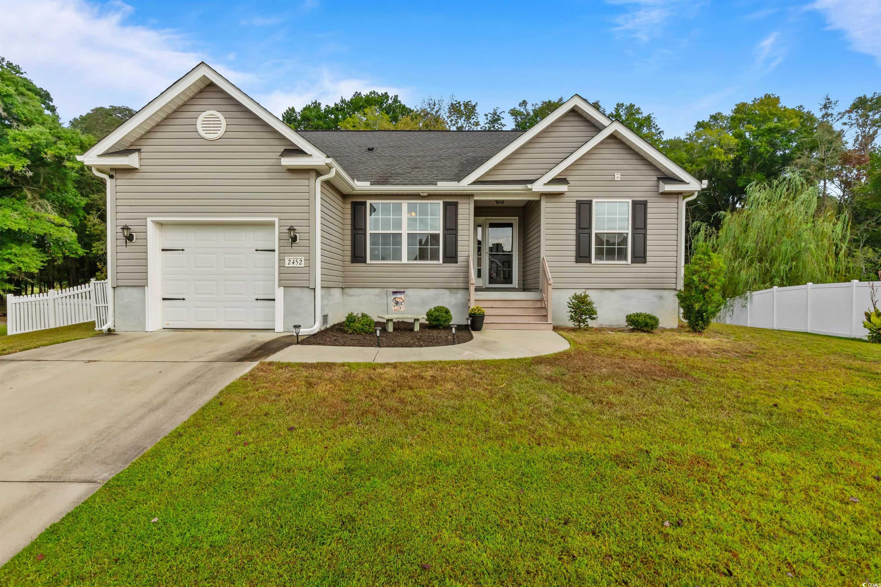 2452 Summerhaven Loop Conway, SC 29527