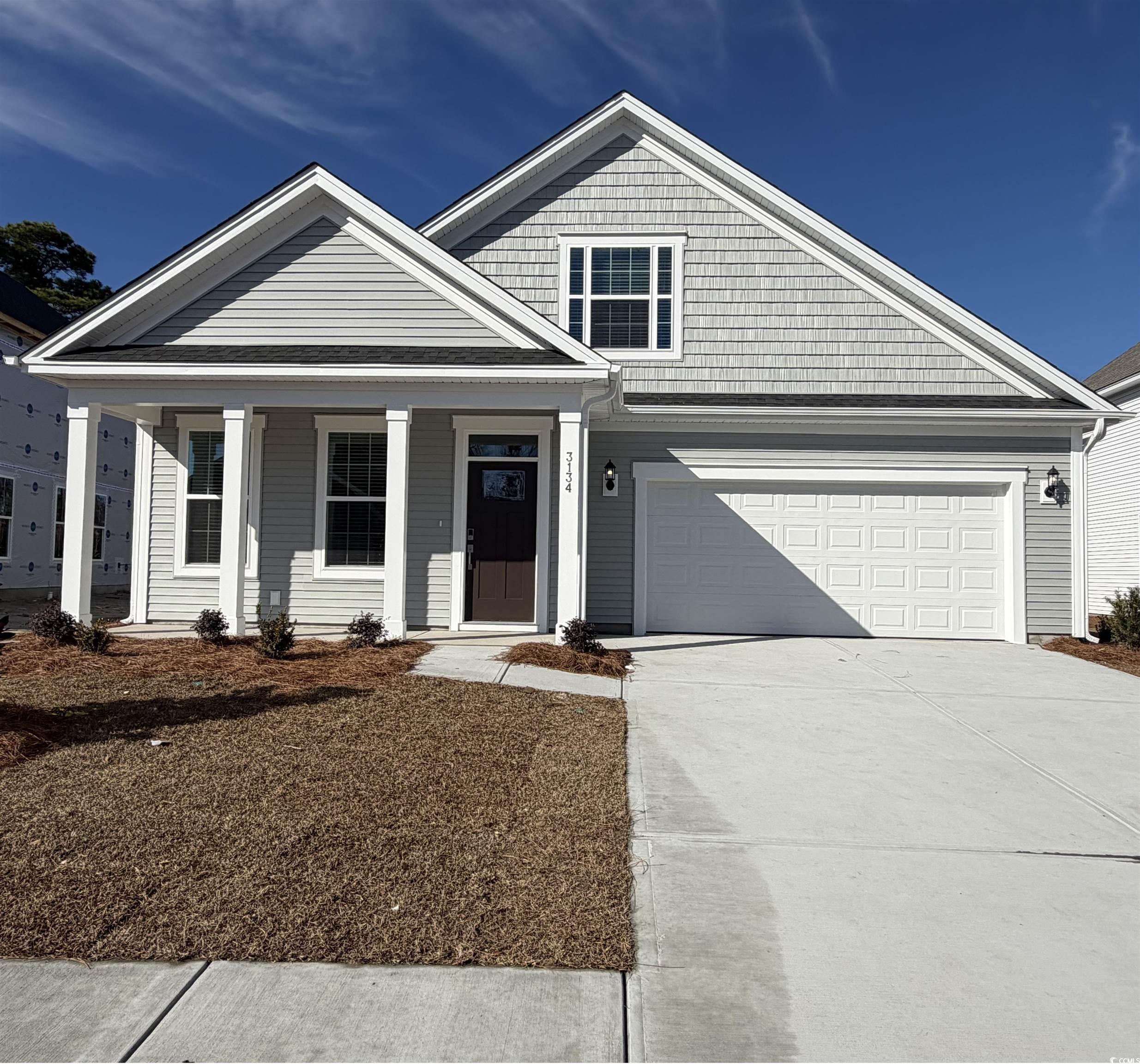3134 Visionary Dr. Myrtle Beach, SC 29588