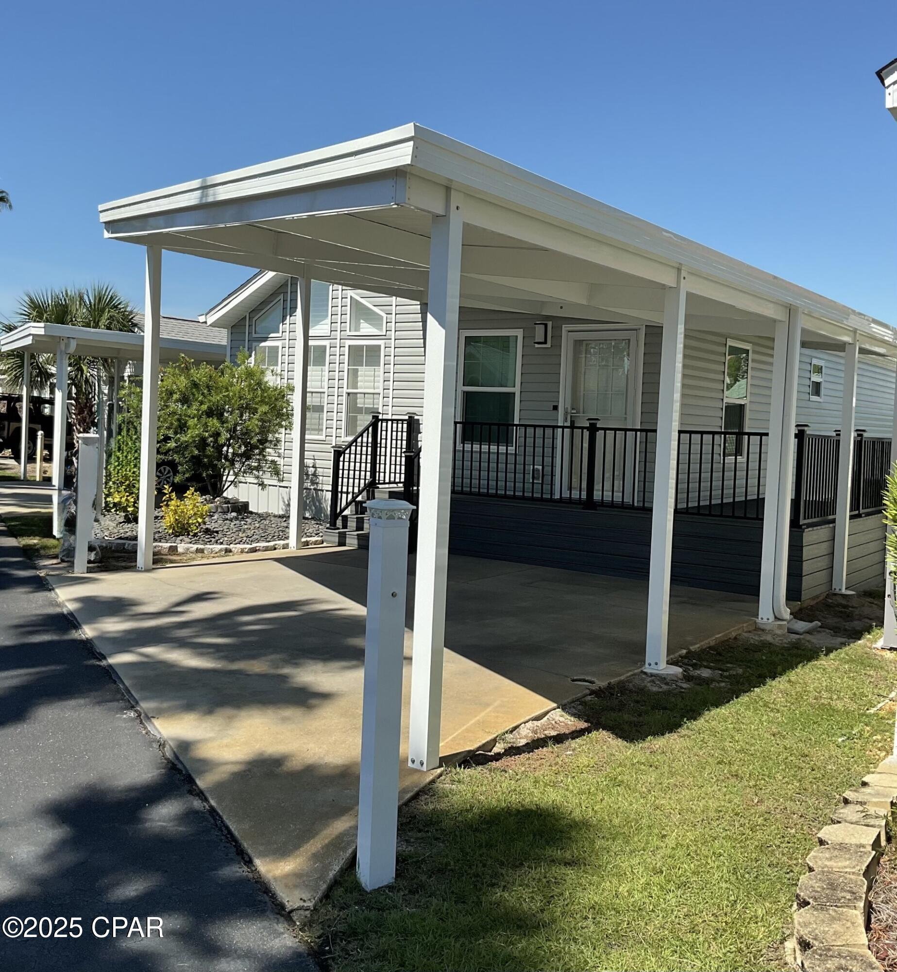 Details for 1219 Thomas Drive 8, Panama City, FL 32408