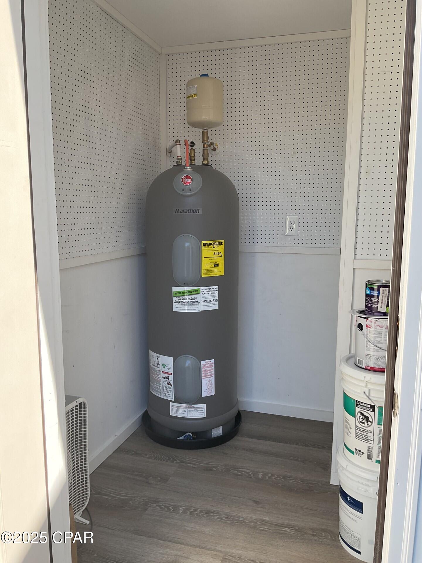 Image 24 For 1219 Thomas Drive 8