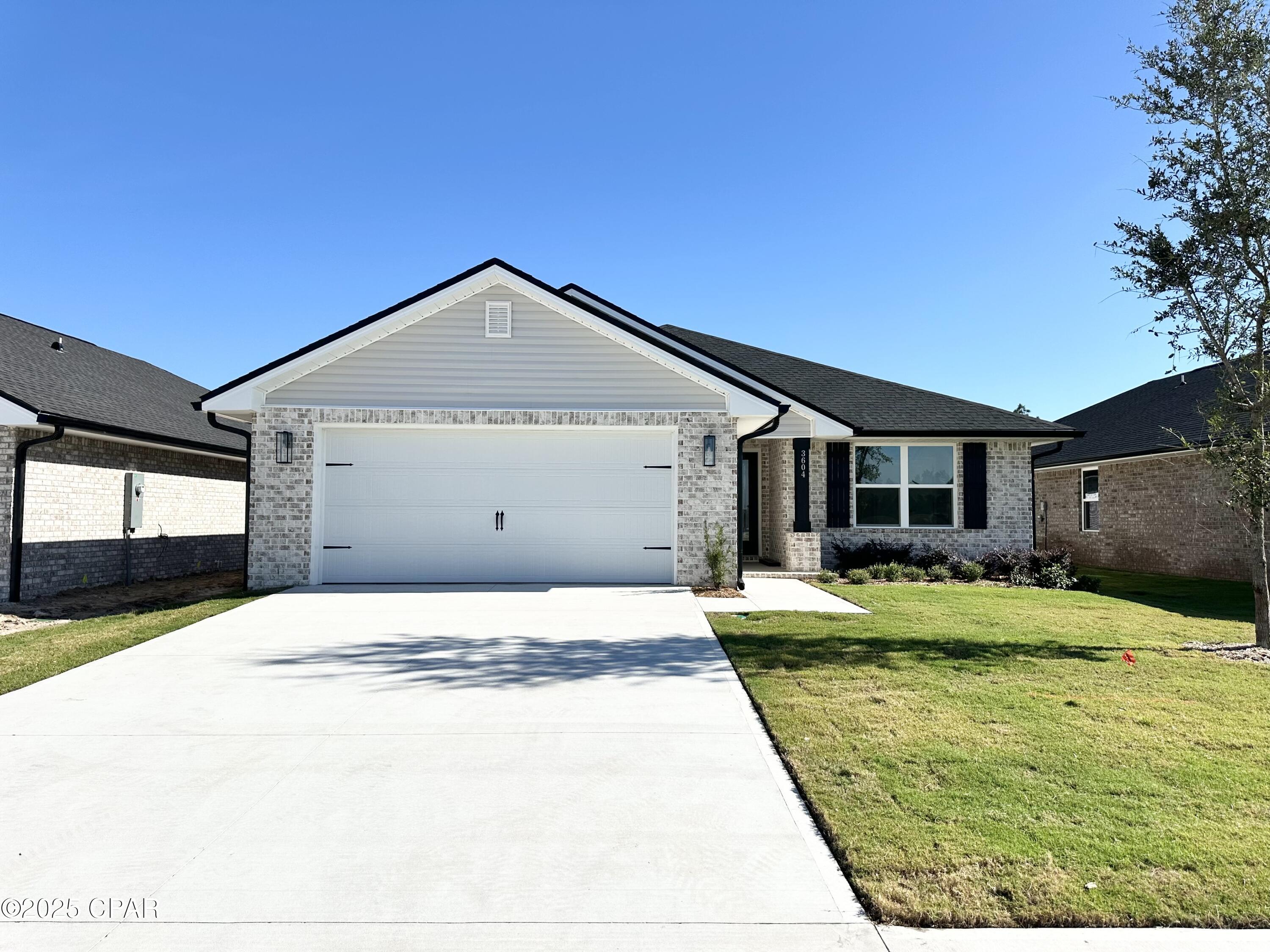 Details for 3604 Basal Street, Panama City, FL 32404