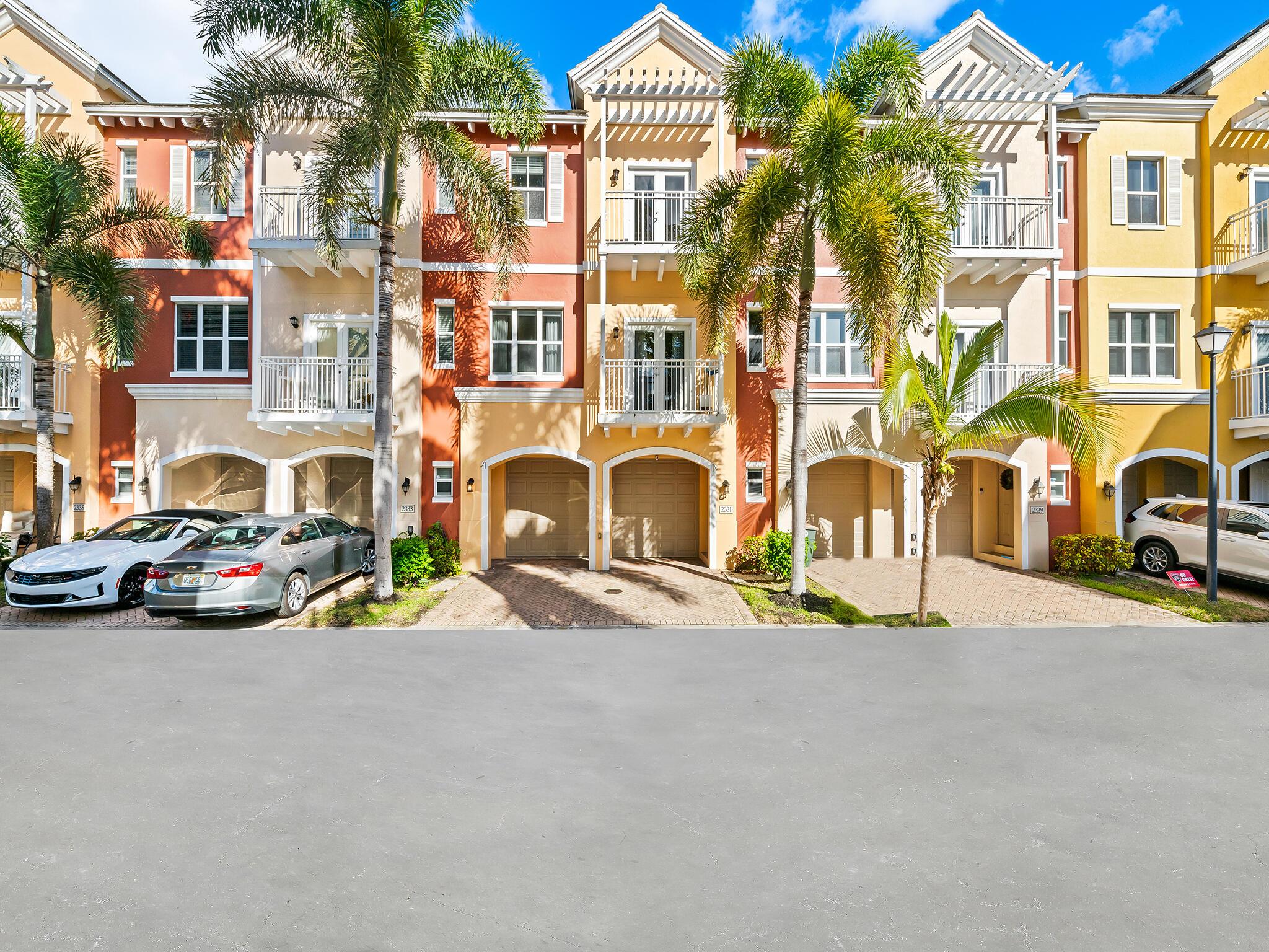 Shoal Creek At Lighthouse