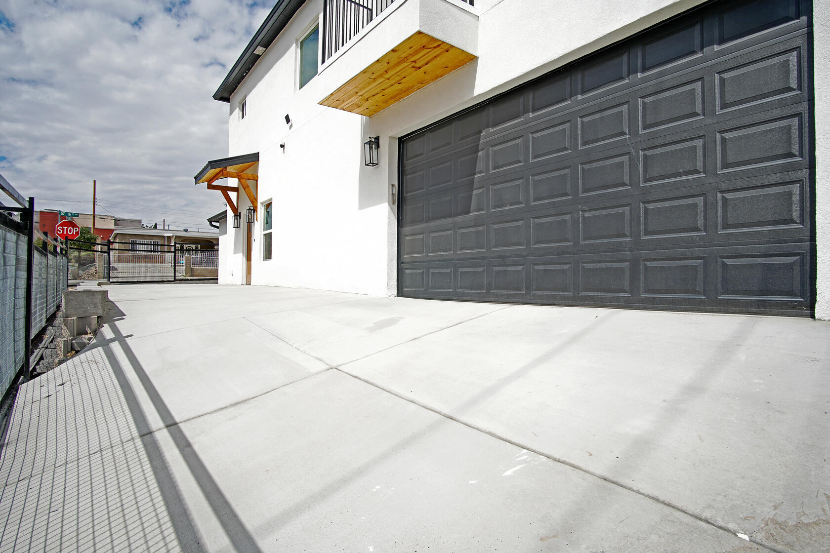 202 57th Street NW Garage