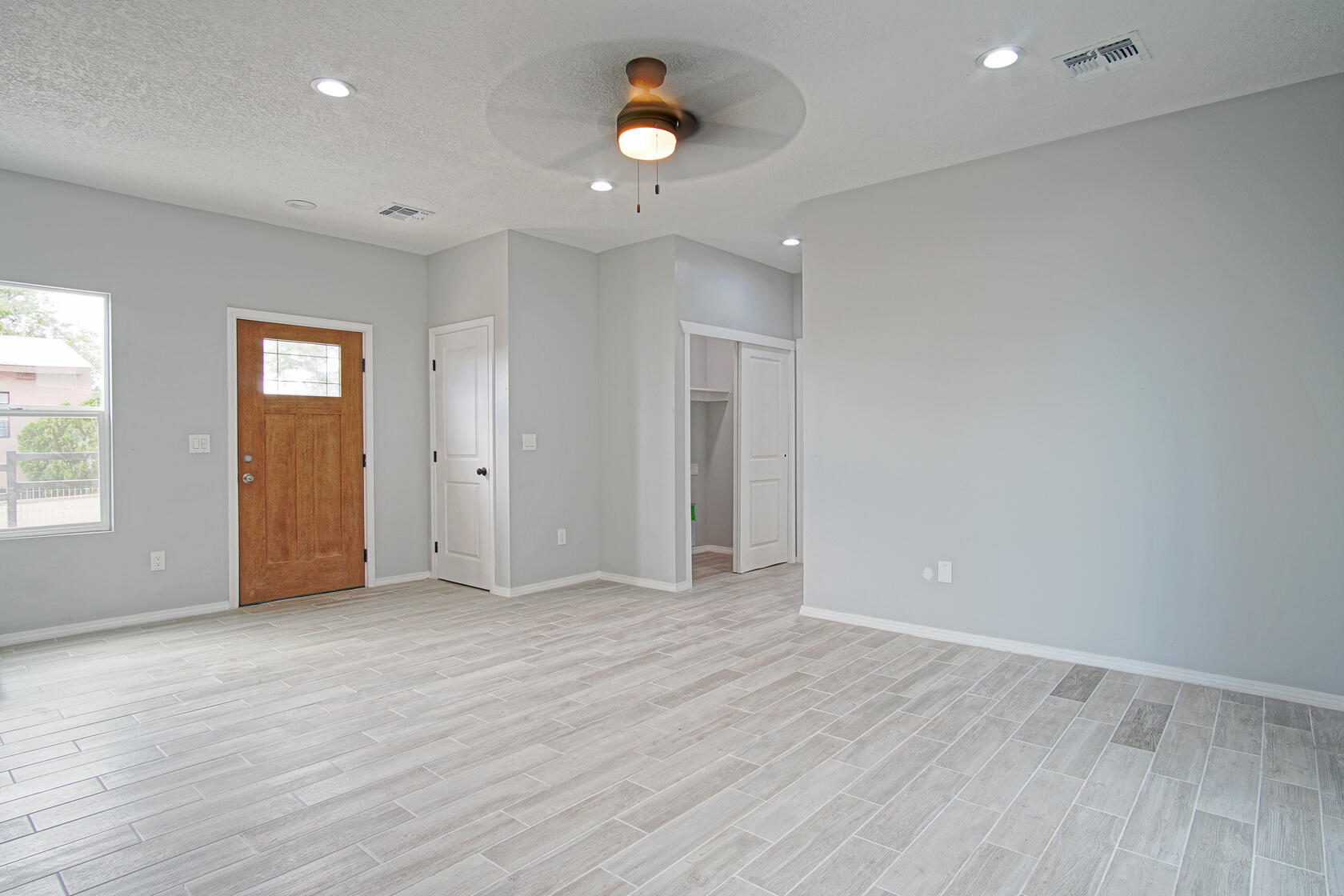 202 57th Street NW Living Room