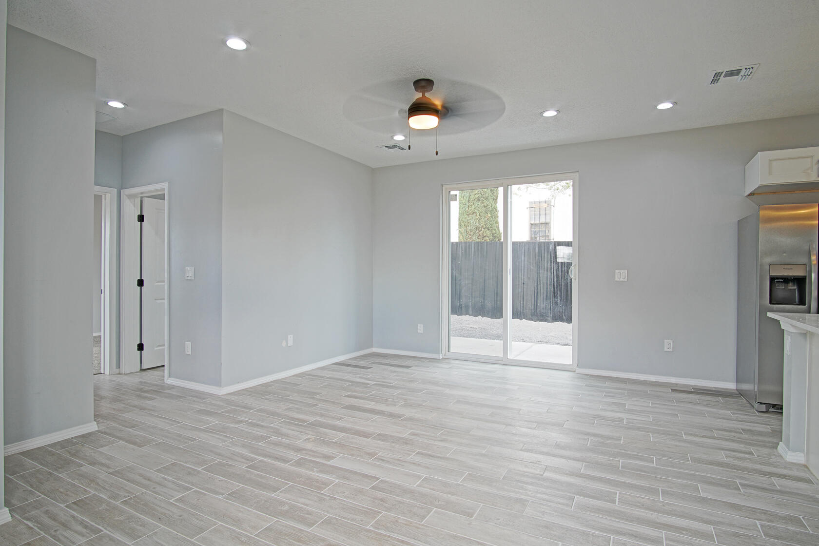 202 57th Street NW Living Room