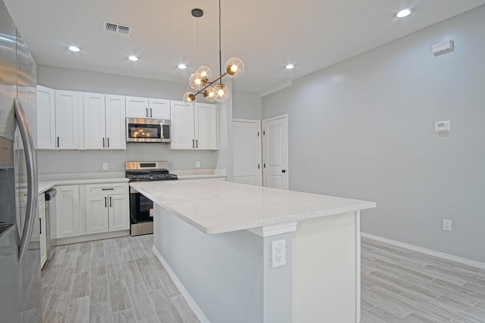 202 57th Street NW Kitchen