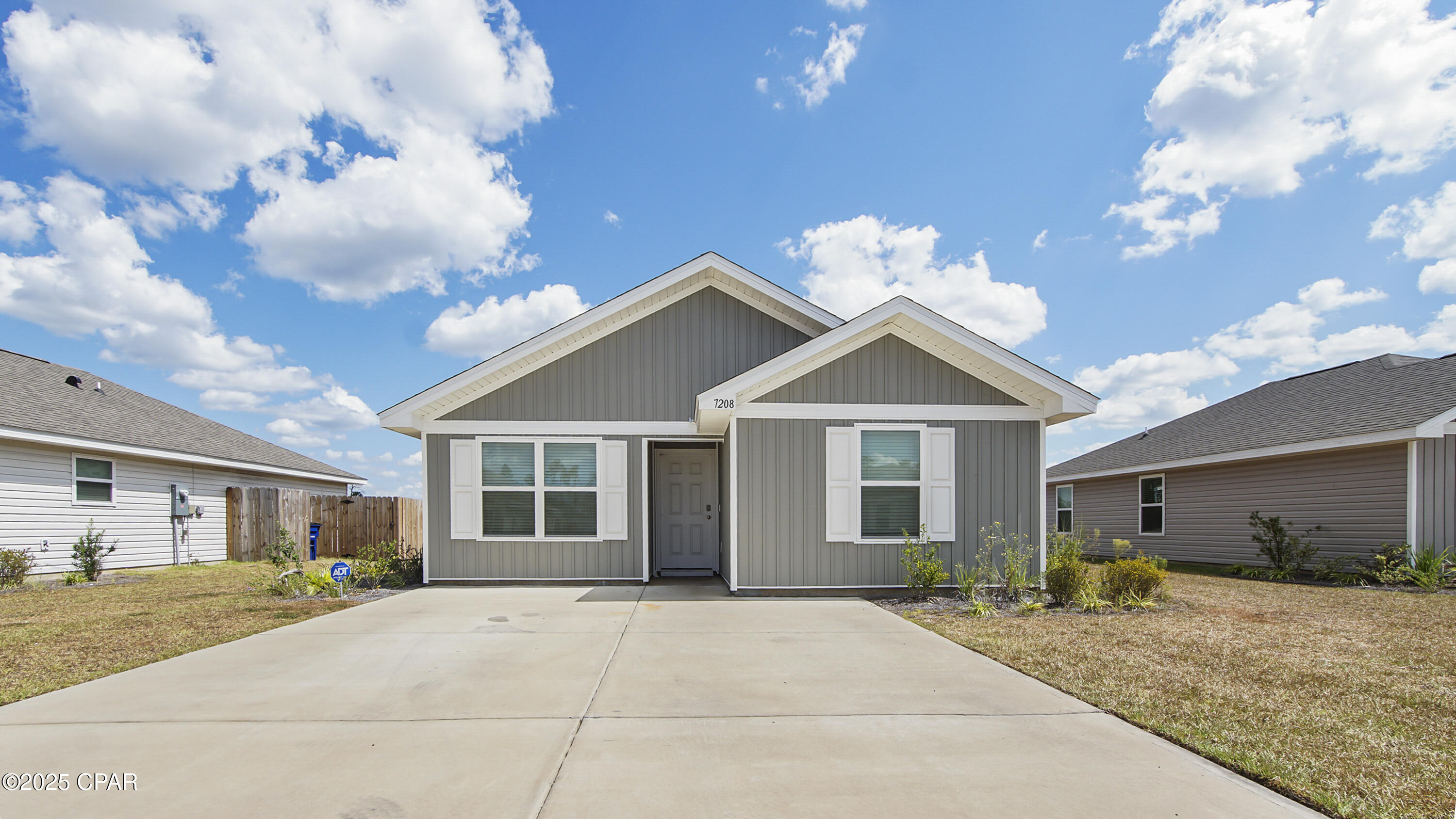 Details for 7208 Madison Square Drive, Panama City, FL 32404