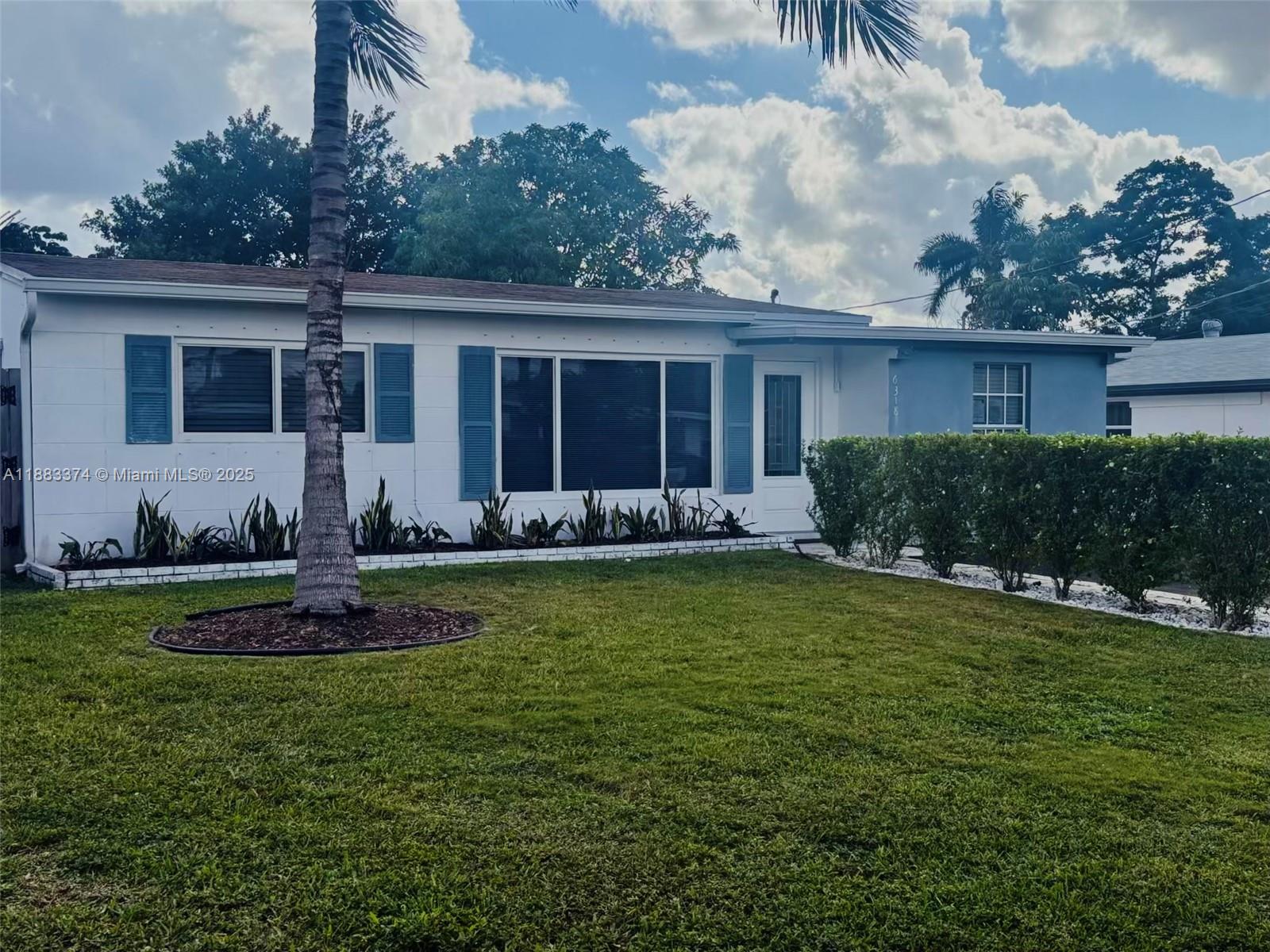 North Margate 1St Add